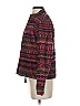 Chico's Tweed Purple Jacket Size Sm (0) - photo 5