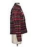 Chico's Tweed Purple Jacket Size Sm (0) - photo 4