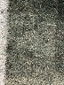 Unbranded 100% Polyester Tweed Green Shorts Size M - photo 3