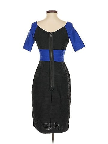 Nue by Shani Cocktail Dress (view 2)
