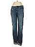 Paige Blue Jeans Size 25 waist - photo 1