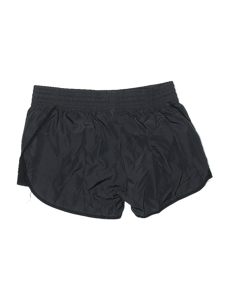 Pre-owned Unbranded Swimsuit Bottoms In Black
