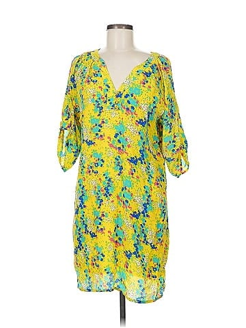 Britt Ryan Cocktail Dress (view 1)