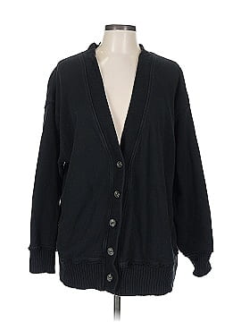 トップス GRANCY DestructionDesign BigCardigan M GRANCY Destruction Design Cardigan S Red Cardigan