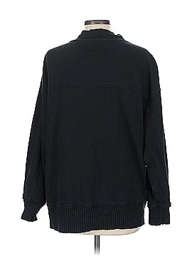 トップス GRANCY DestructionDesign BigCardigan M grancy】Destruction Design Big Cardigan