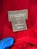 Chico's Red Casual Dress Size Sm (0) - photo 7