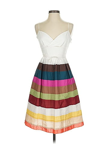 BCBGMAXAZRIA Cocktail Dress (view 1)