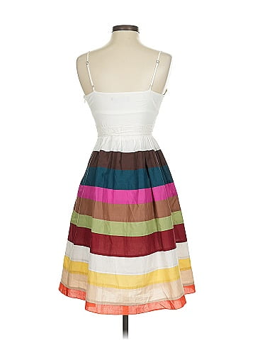 BCBGMAXAZRIA Cocktail Dress (view 2)