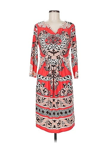 Sunny Leigh Casual Dress (view 1)