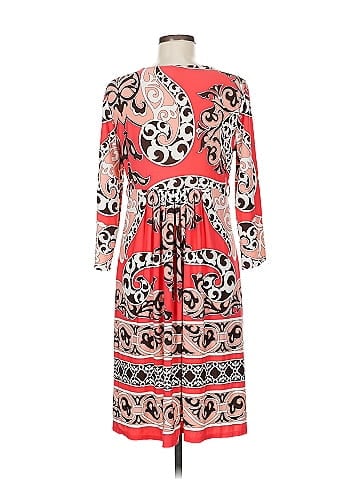 Sunny Leigh Casual Dress (view 2)