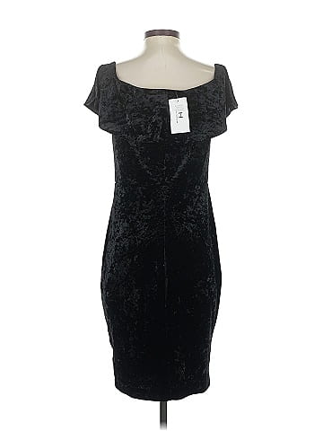 H By Halston Cocktail Dress (view 2)