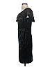 H By Halston Black Cocktail Dress Size S - photo 5