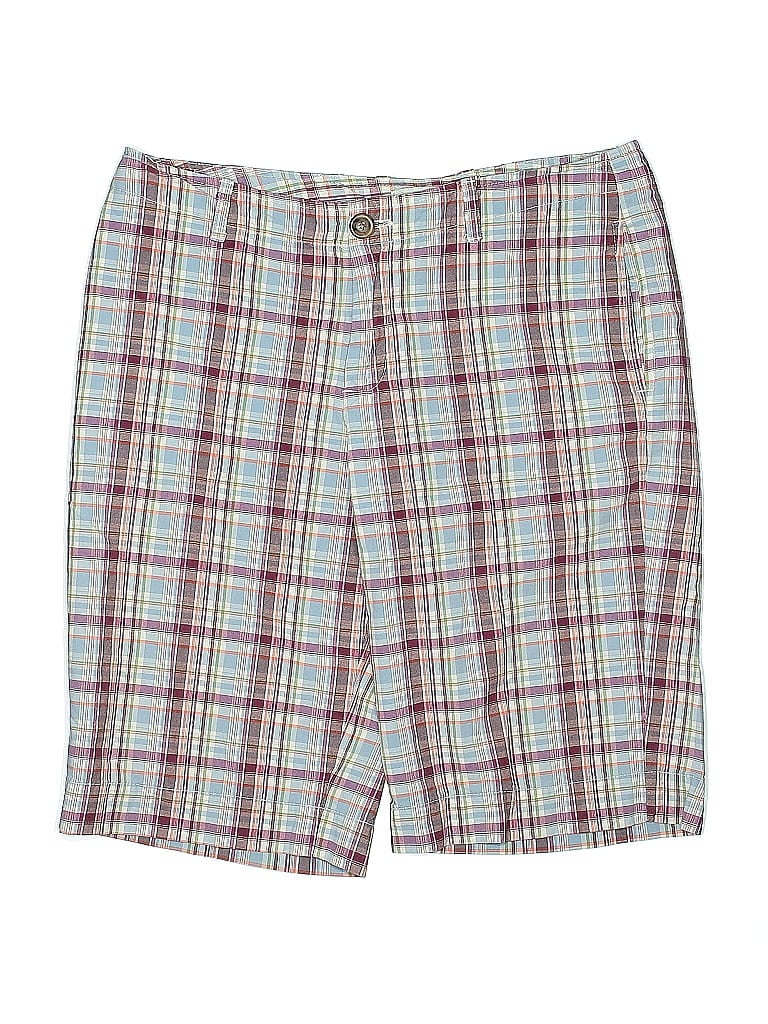 Pre-owned Merona Shorts In Brown