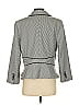White House Black Market Gray Blazer Size 12 - photo 2