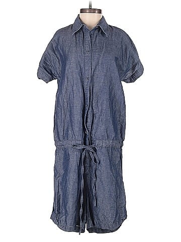 Paper Denim & Cloth Jumpsuit (view 1)