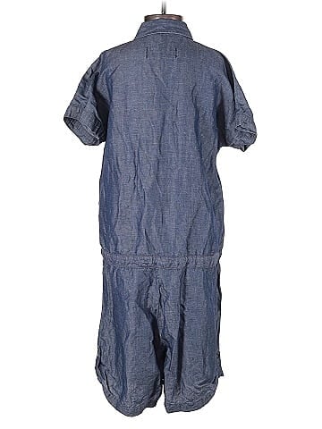 Paper Denim & Cloth Jumpsuit (view 2)