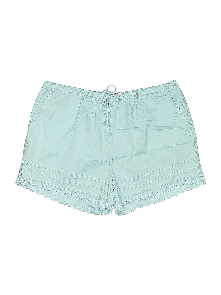 Pre-owned Celebrity Pink Board Shorts In Blue