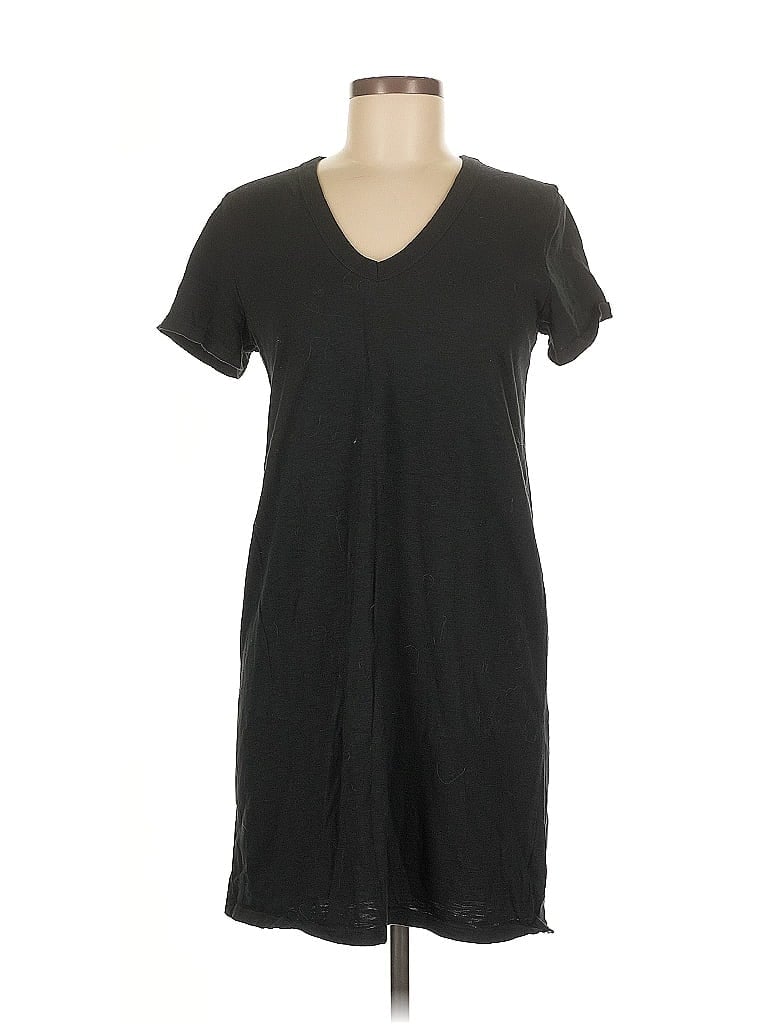 Pre-owned Universal Thread Casual Dress In Gray