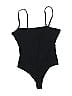 ATM Black Bodysuit Size M - photo 1