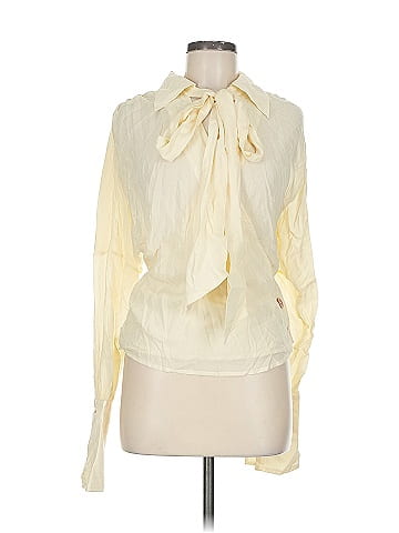 Assorted Brands Long Sleeve Blouse (view 1)