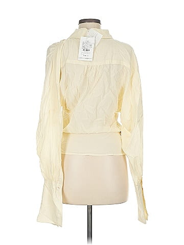 Assorted Brands Long Sleeve Blouse (view 2)