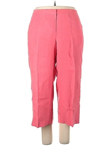 Eileen Fisher Casual Pants (view 1)