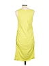 Isabel Yellow Casual Dress Size L - photo 2