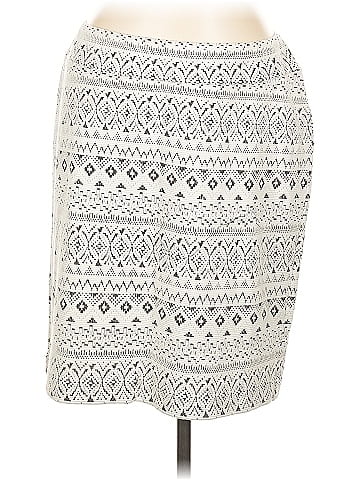 Kensie Casual Skirt (view 1)