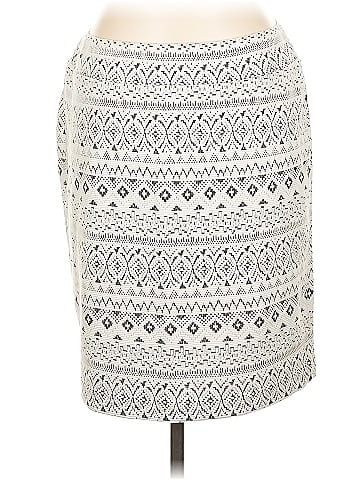 Kensie Casual Skirt (view 2)