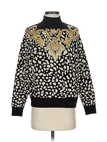 St. John Collection by Marie Gray Pullover Sweater (view 1)
