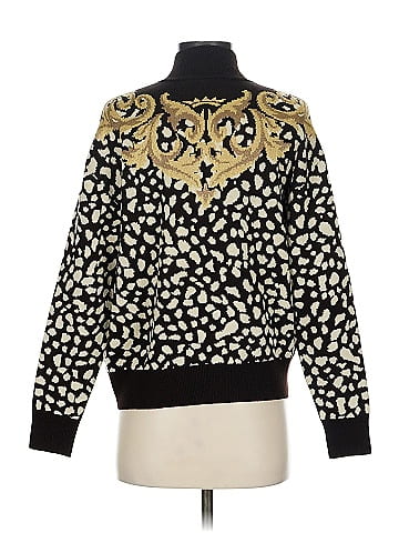 St. John Collection by Marie Gray Pullover Sweater (view 2)