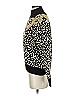 St. John Collection by Marie Gray Animal Print Gold Pullover Sweater Size P (petite) - photo 5