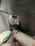 Assorted Brands Graphic Black Active Pants Size M - photo 7