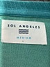Sol Angeles Teal Sweatshirt Size M - photo 7