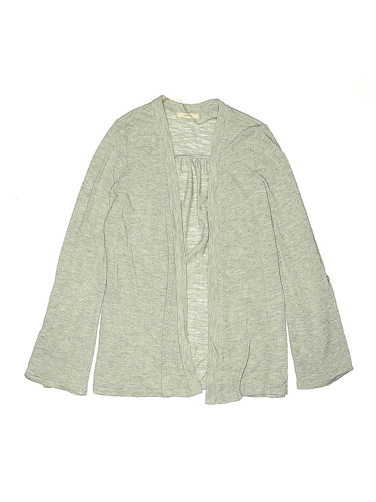 SOPRANO Pre-owned Kids' Cardigan Sweater In Green