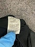 A.L.C. Black Track Pants Size 0 - photo 7