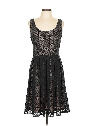 Maggy London Cocktail Dress (view 1)