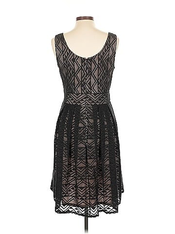 Maggy London Cocktail Dress (view 2)