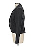 Trina Turk Black Blazer Size 10 - photo 5