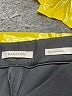 Babaton Solid Black Dress Pants Size 2 - photo 7