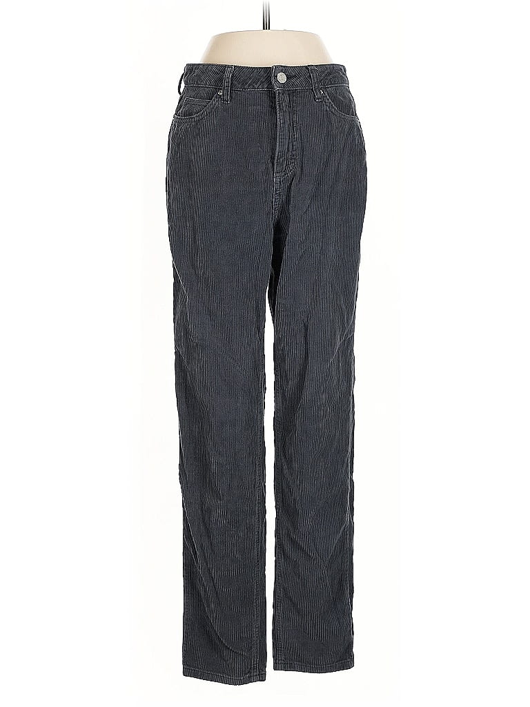 Pre-owned Bdg Jeans In Gray