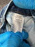 Everlane 100% Cotton Blue Jeans Size 23 waist - photo 7