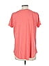 Torrid Orange Short Sleeve T-Shirt Size Lg Plus (0) - photo 2