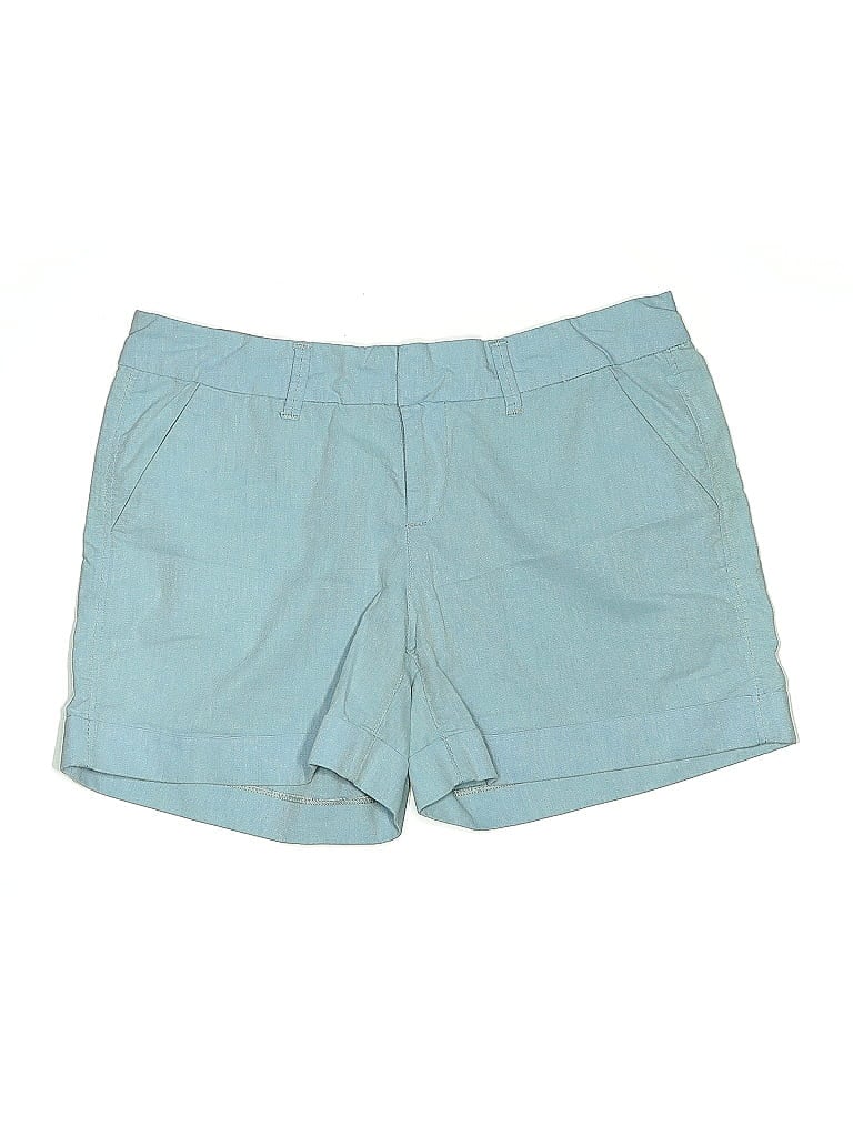 Pre-owned Dear John Shorts In Blue