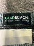 GearBunch Gray Active Pants Size M - photo 6