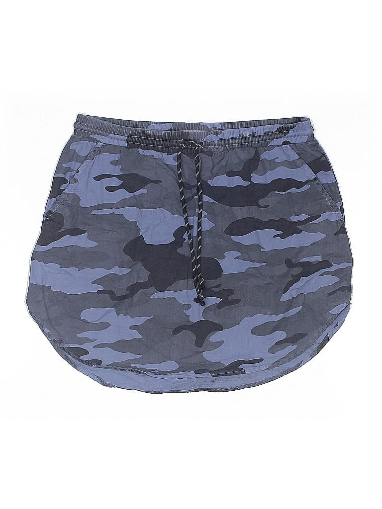 Click to view more detailed imagery on our partner's website Pre-owned Dylan Athletic Shorts In Blue