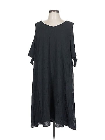 Soft Surroundings Casual Dress (view 1)