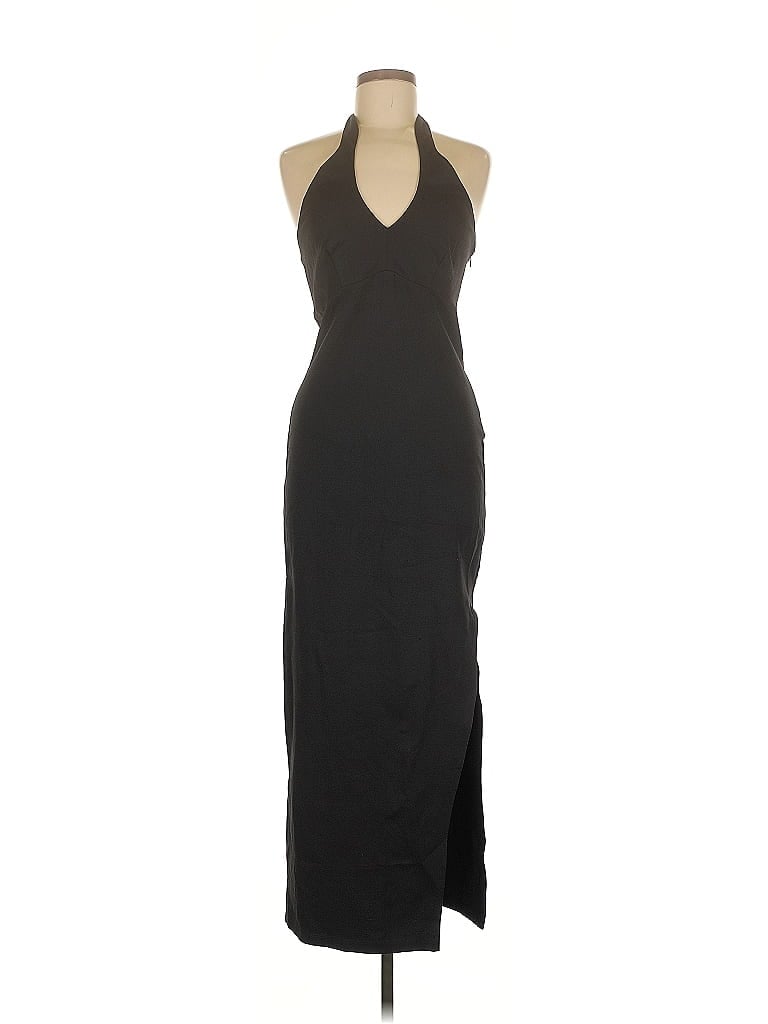 Socialite Cocktail Dress In Multi