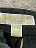 MICHAEL Michael Kors Black Dress Pants Size 2 - photo 6