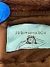 Judith March 100% Polyester Print Brown Casual Dress Size S - photo 4